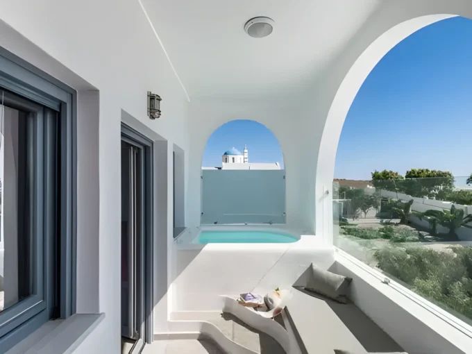 Apartment Santorini For Sale