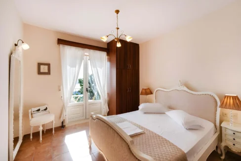 Complex of 2 Villas for sale Galini Lefkada Island 5