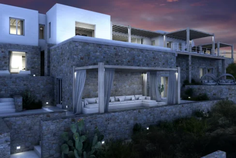 Exquisite Waterfront Estate in Mykonos2