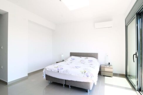 Hillside Villa in Corfu for sale, Buy Property in Corfu Greece 1