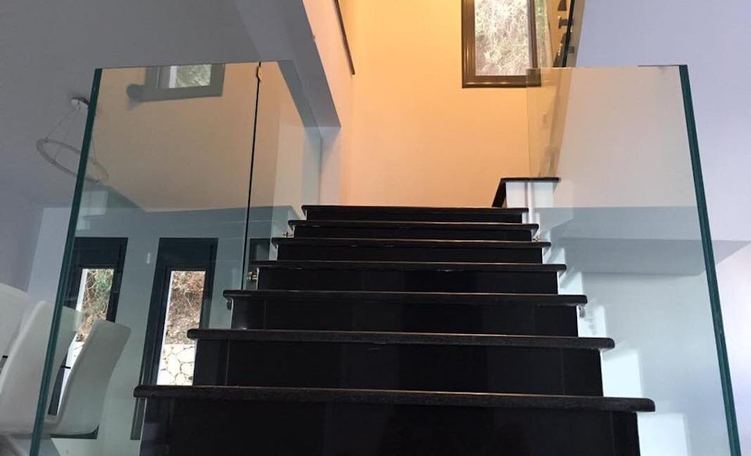 Hillside Villa in Corfu for sale, Buy Property in Corfu Greece 20