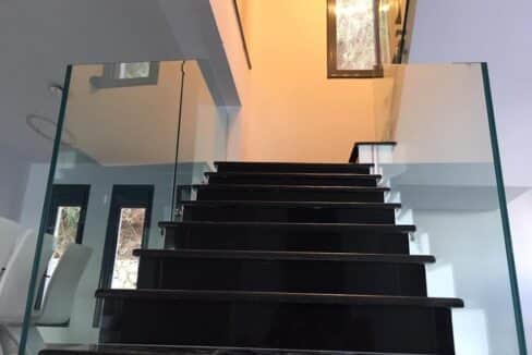 Hillside Villa in Corfu for sale, Buy Property in Corfu Greece 20