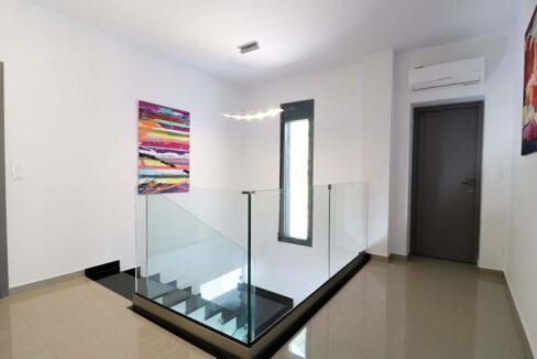 Hillside Villa in Corfu for sale, Buy Property in Corfu Greece 3