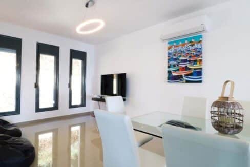 Hillside Villa in Corfu for sale, Buy Property in Corfu Greece 5