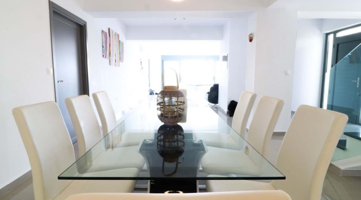 Hillside Villa in Corfu for sale, Buy Property in Corfu Greece 7