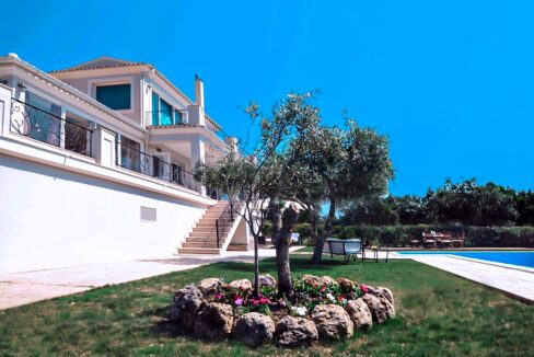 House for sale Corfu Island Greece, Villa Corfu Greece for Sale 13