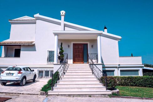 House for sale Corfu Island Greece, Villa Corfu Greece for Sale 19