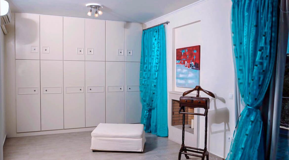 House for sale Corfu Island Greece, Villa Corfu Greece for Sale 9