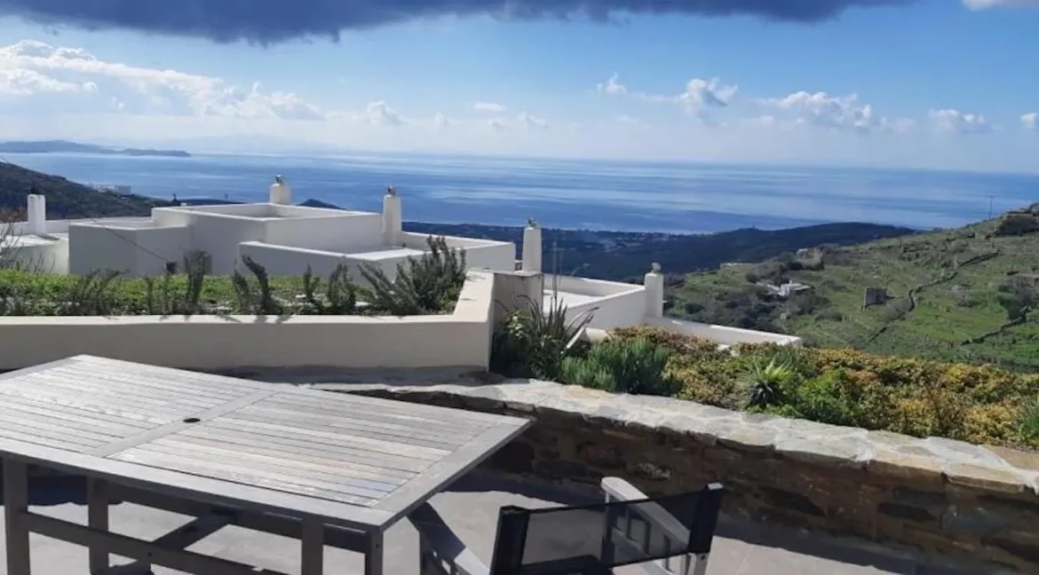 House in Tinos Island Greece10