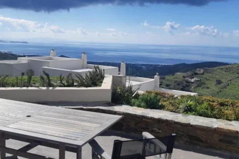 House in Tinos Island Greece10