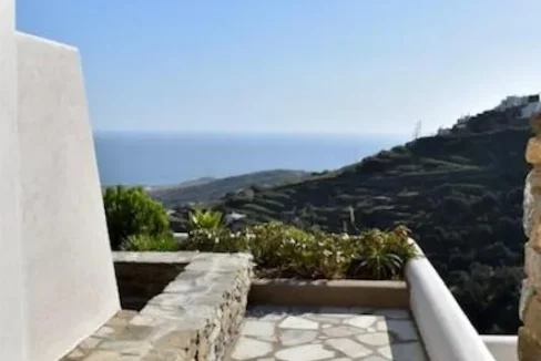 House in Tinos Island Greece2
