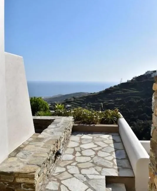 House in Tinos Island Greece2