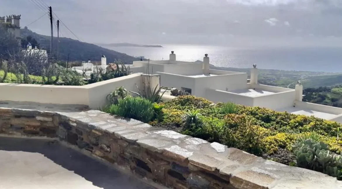 House in Tinos Island Greece24