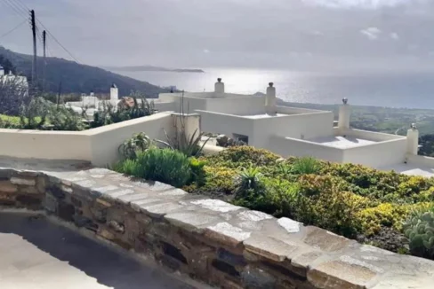 House in Tinos Island Greece24