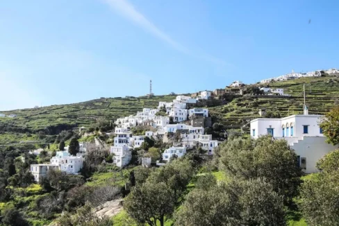 House in Tinos Island Greece28