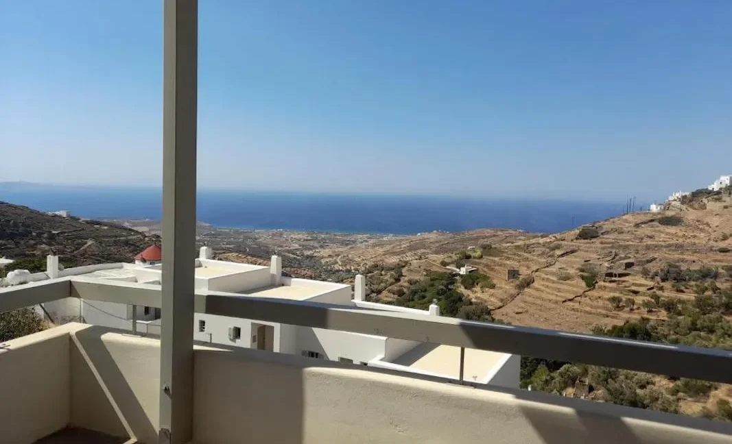 House in Tinos Island Greece4