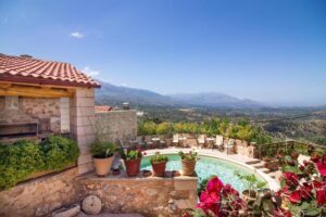 Houses for Sale Crete