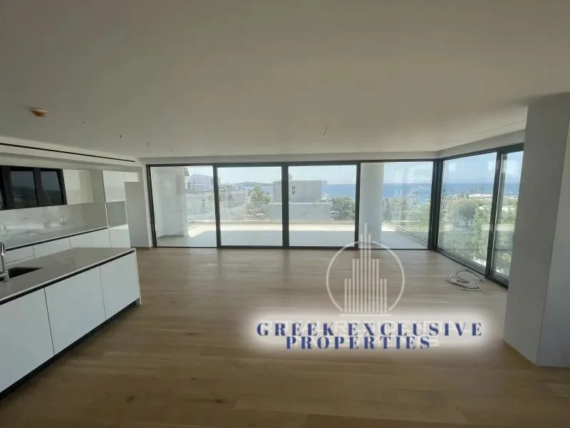Luxurious Maisonette in South Voula Athens 13
