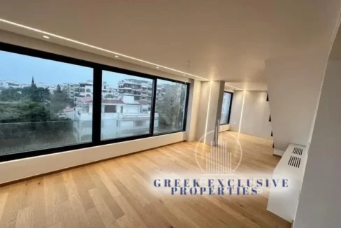 Luxurious Maisonette in South Voula Athens 18