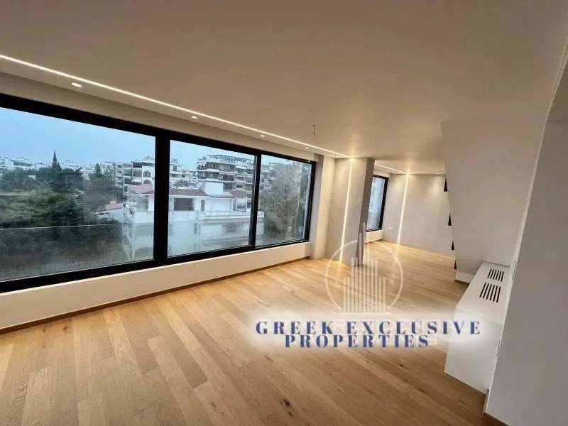 Luxurious Maisonette in South Voula Athens 18