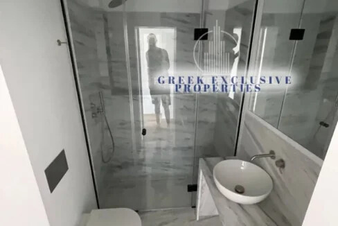 Luxurious Maisonette in South Voula Athens 2