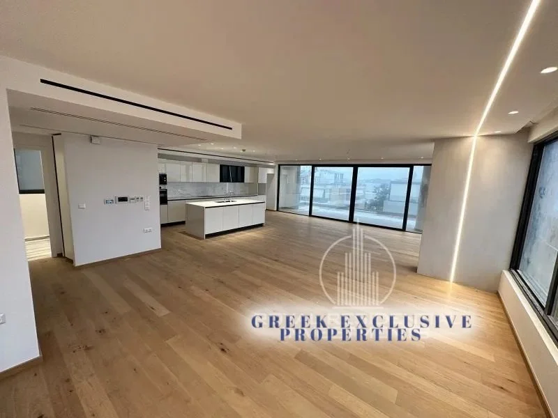 Luxurious Maisonette in South Voula Athens 23