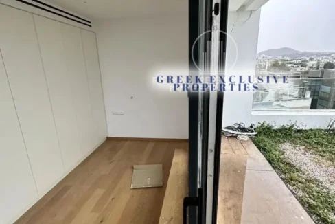 Luxurious Maisonette in South Voula Athens 6