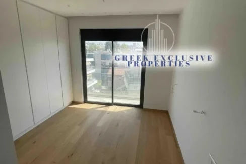 Luxurious Maisonette in South Voula Athens 7