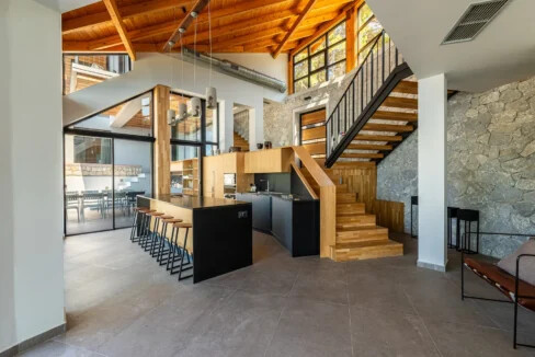 Luxurious Villa for sale in Lefkada 17