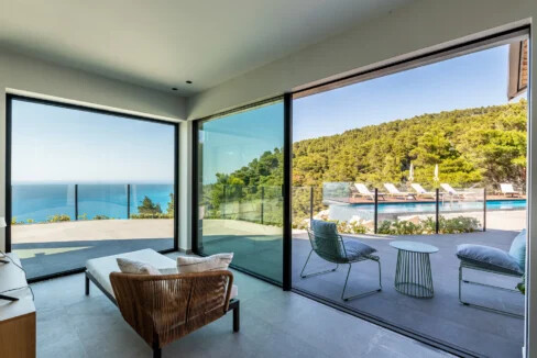 Luxurious Villa for sale in Lefkada 18