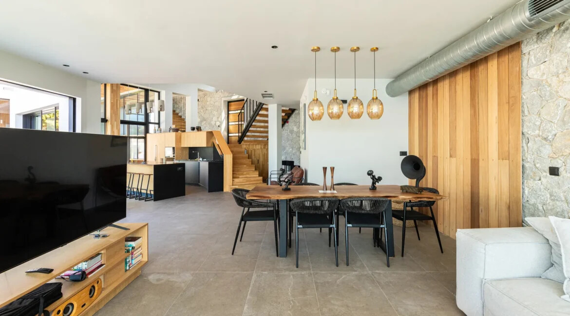 Luxurious Villa for sale in Lefkada 19