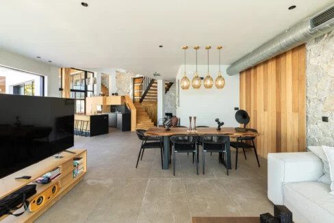 Luxurious Villa for sale in Lefkada 19