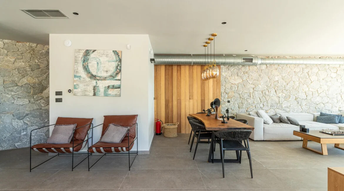 Luxurious Villa for sale in Lefkada 20