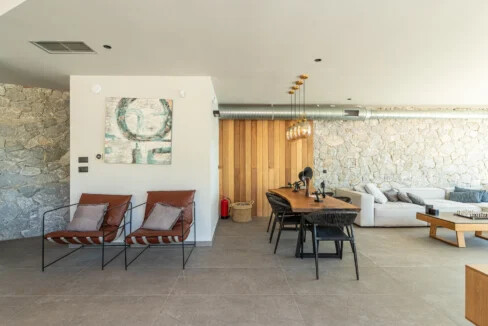 Luxurious Villa for sale in Lefkada 20