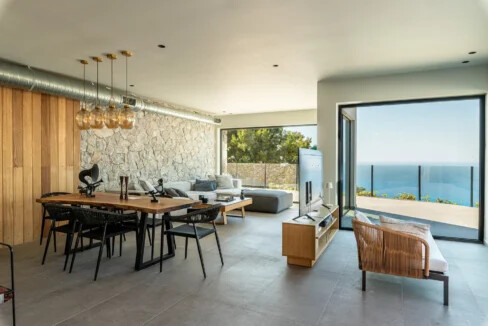 Luxurious Villa for sale in Lefkada 21