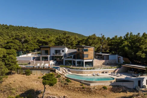 Luxurious Villa for sale in Lefkada 4