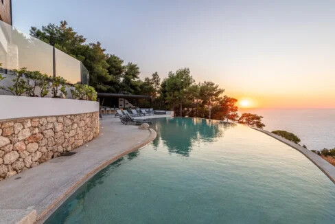 Luxurious Villa for sale in Lefkada 5