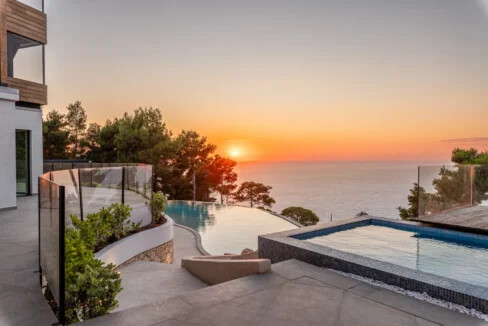 Luxurious Villa for sale in Lefkada 6