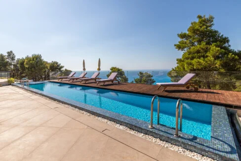 Luxurious Villa for sale in Lefkada 9