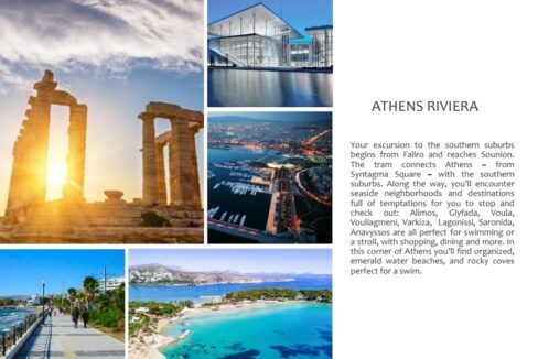 Luxury Apartments for sale Voula Athens Riviera, new apartments Athens 2