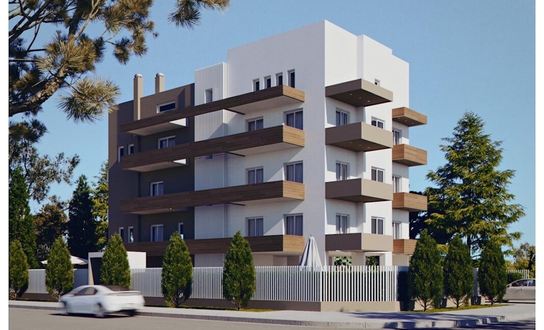 Luxury Apartments for sale Voula Athens Riviera, new apartments Athens 5