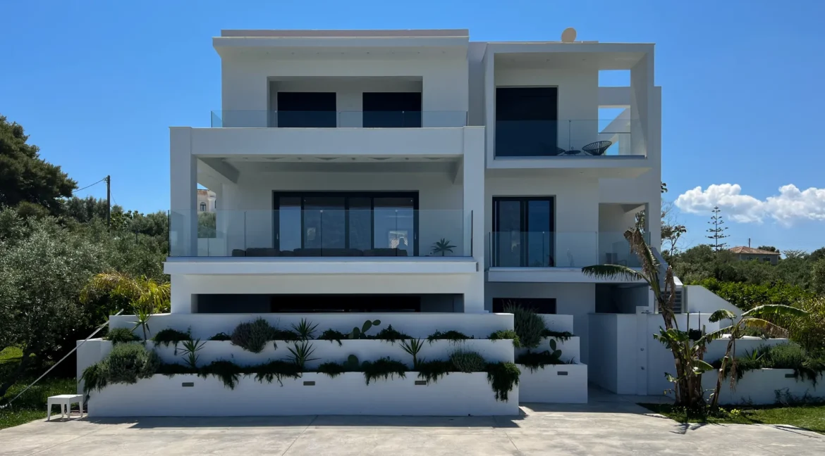 Luxury Property for Sale in Zakynthos Greece 12