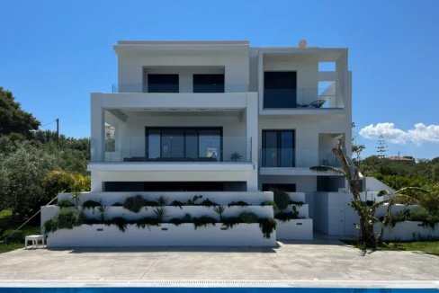 Luxury Property for Sale in Zakynthos Greece 12