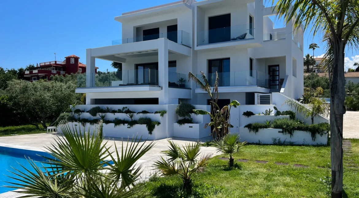 Luxury Property for Sale in Zakynthos Greece 13