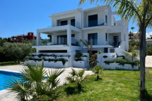 Luxury Property for Sale in Zakynthos Greece