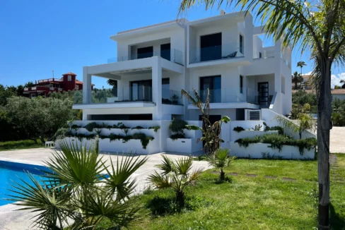 Luxury Property for Sale in Zakynthos Greece 13