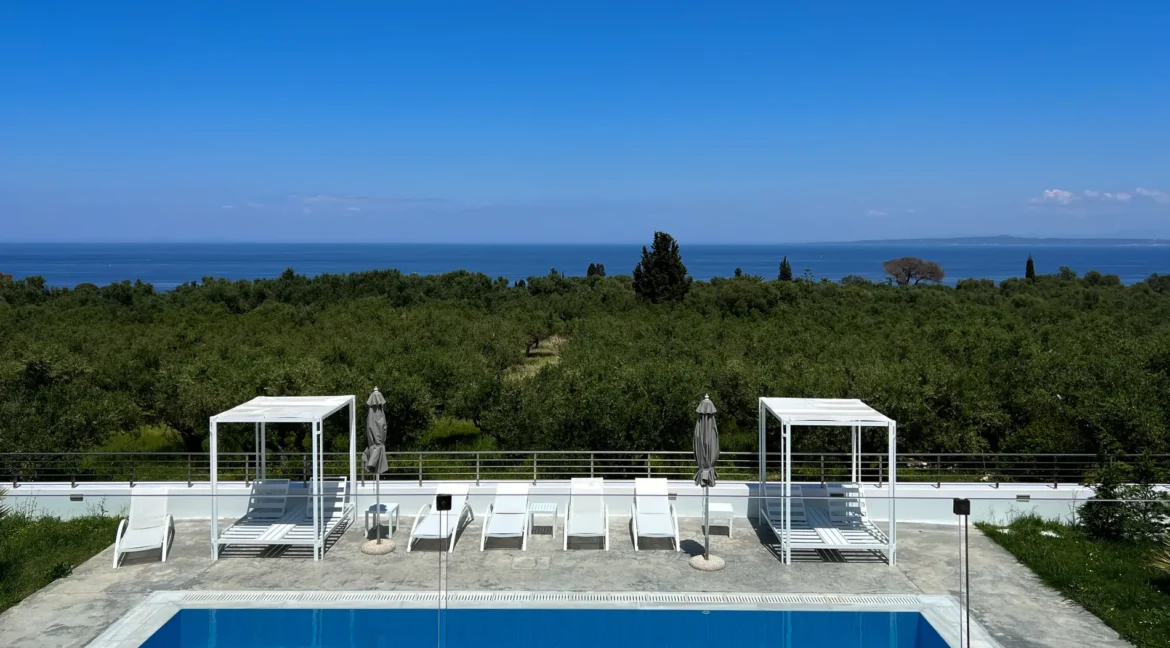 Luxury Property for Sale in Zakynthos Greece 4