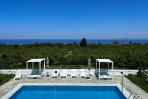 Luxury Property for Sale in Zakynthos Greece 4