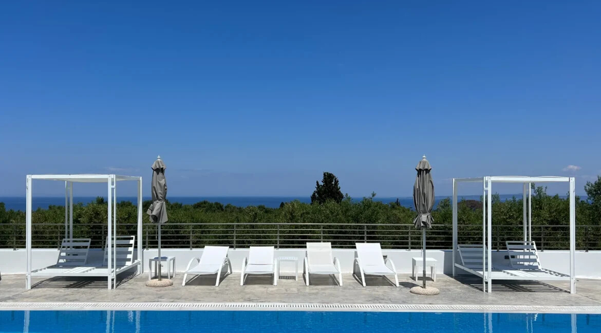 Luxury Property for Sale in Zakynthos Greece 5