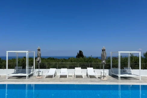 Luxury Property for Sale in Zakynthos Greece 5